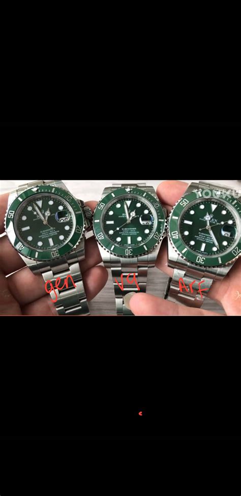 rolex noob v9 vs gen|Gen hulk vs noob v9 vs arf .